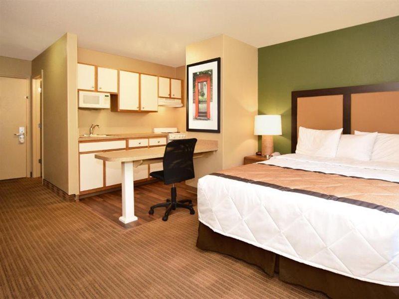 Extended Stay America Suites - Columbia - Greystone Eksteriør billede