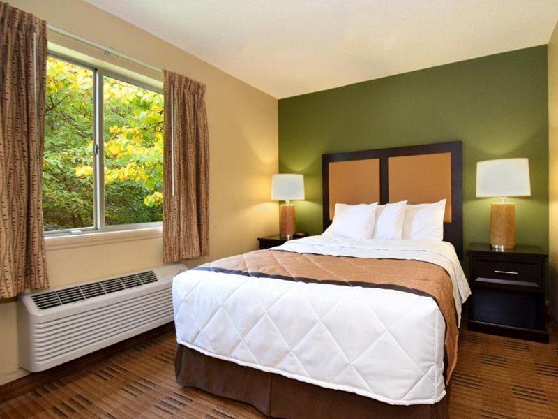 Extended Stay America Suites - Columbia - Greystone Eksteriør billede