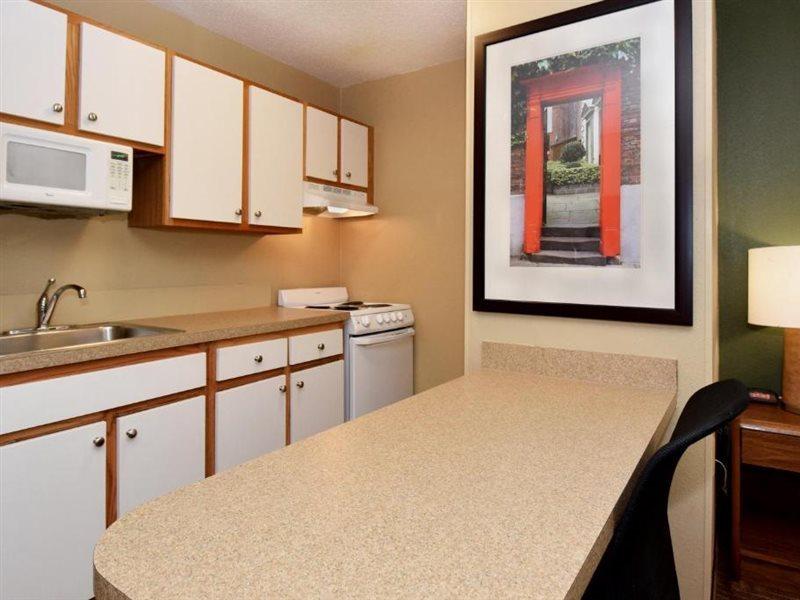 Extended Stay America Suites - Columbia - Greystone Eksteriør billede