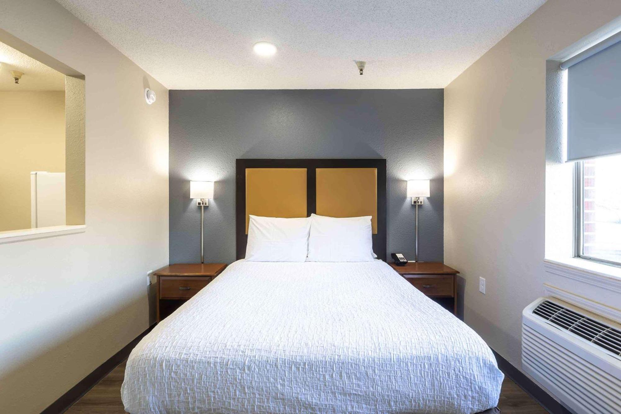 Extended Stay America Suites - Columbia - Greystone Eksteriør billede