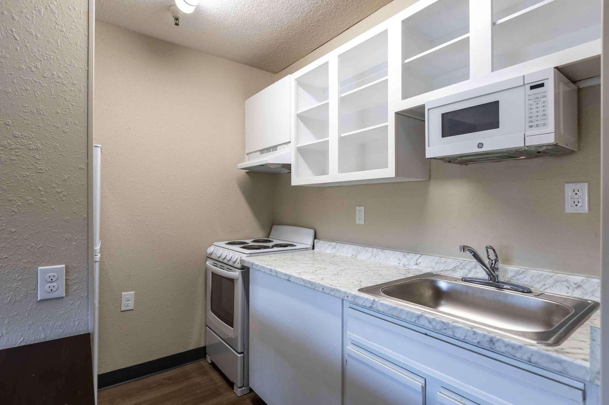 Extended Stay America Suites - Columbia - Greystone Eksteriør billede