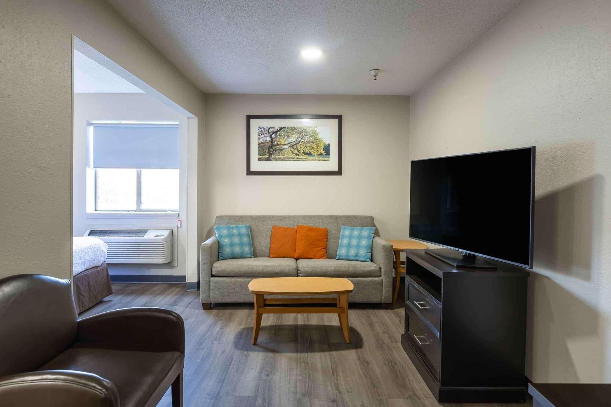 Extended Stay America Suites - Columbia - Greystone Eksteriør billede