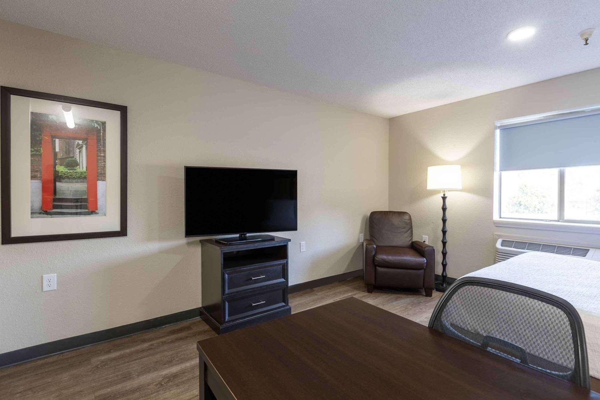 Extended Stay America Suites - Columbia - Greystone Eksteriør billede