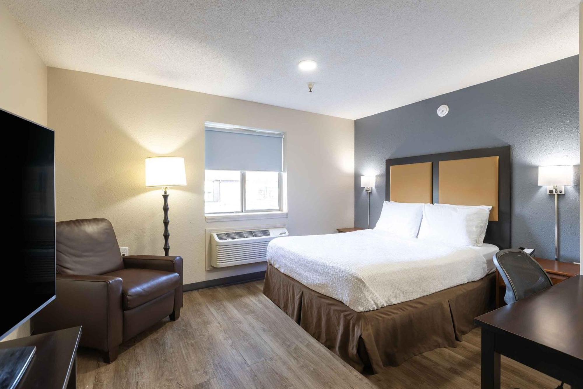 Extended Stay America Suites - Columbia - Greystone Eksteriør billede