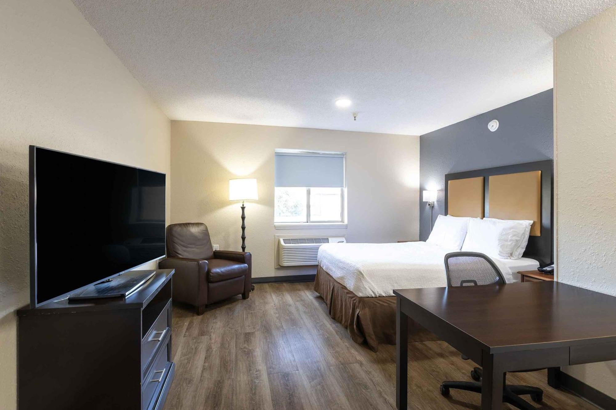 Extended Stay America Suites - Columbia - Greystone Eksteriør billede