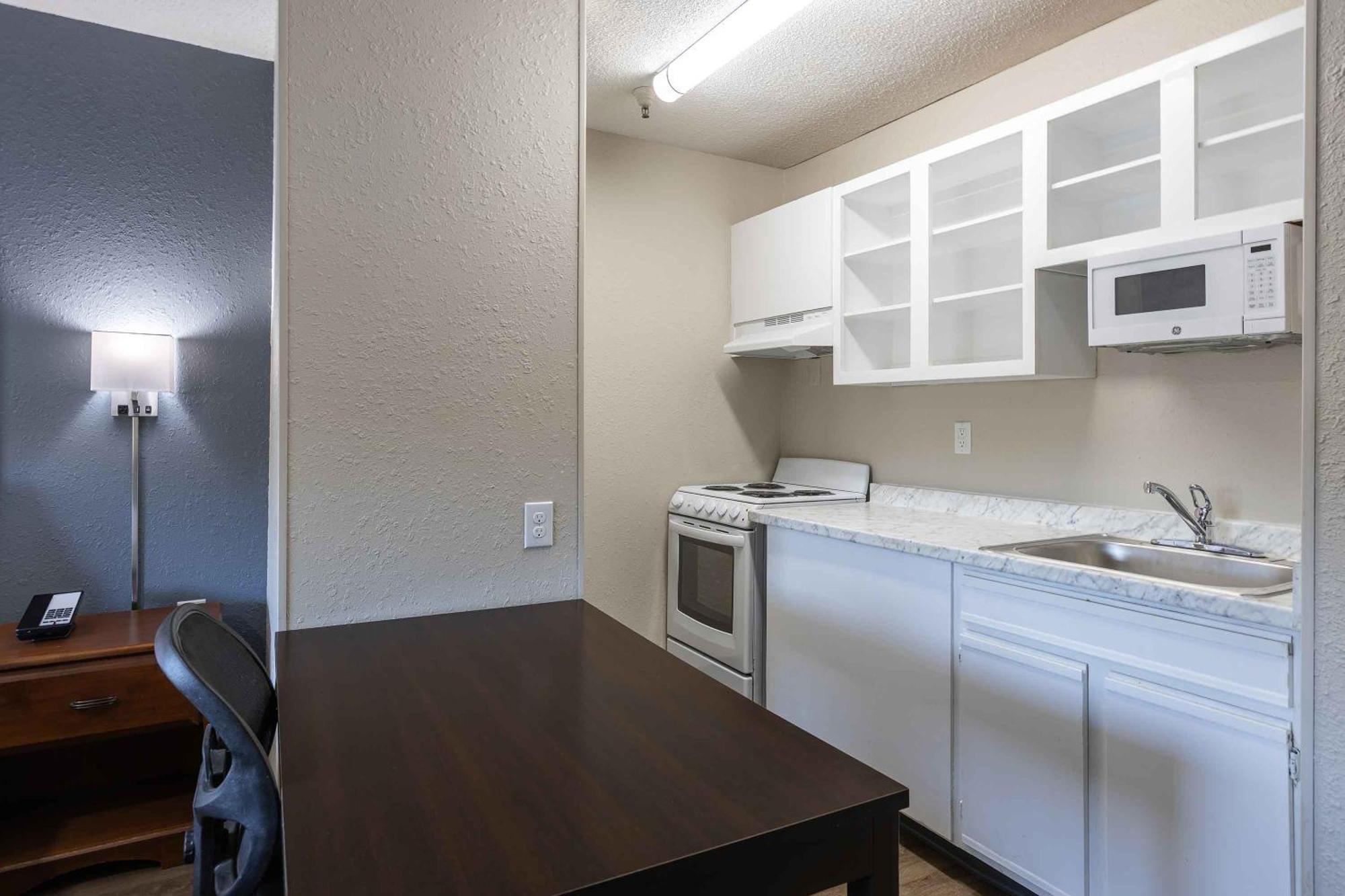 Extended Stay America Suites - Columbia - Greystone Eksteriør billede