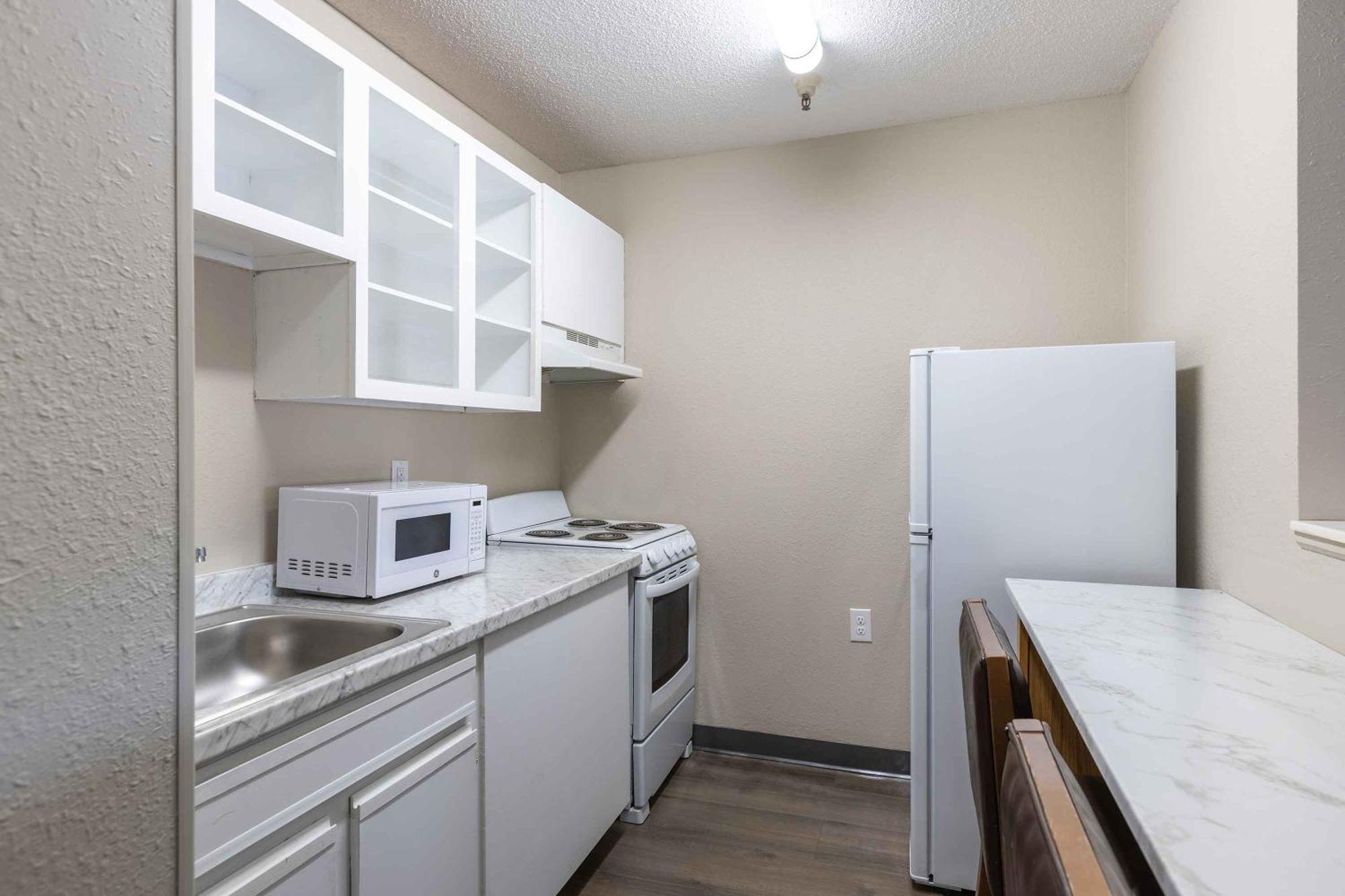 Extended Stay America Suites - Columbia - Greystone Eksteriør billede