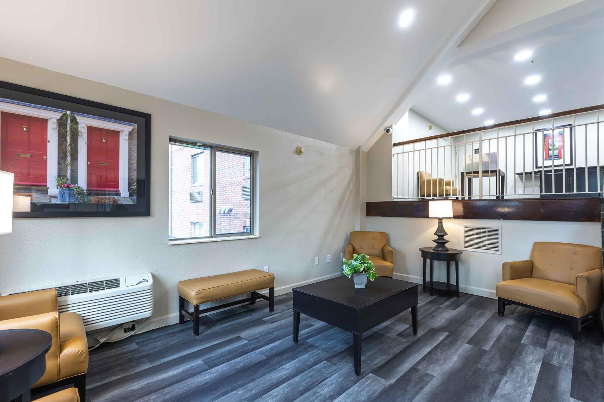 Extended Stay America Suites - Columbia - Greystone Eksteriør billede
