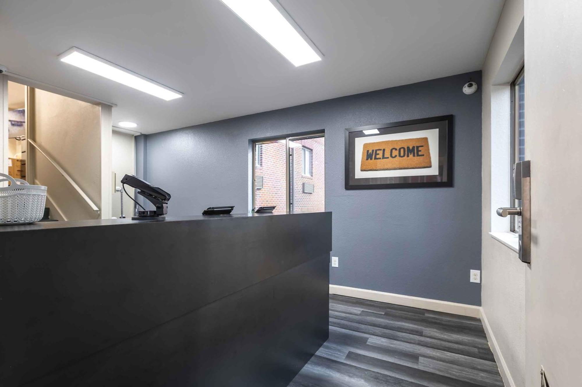 Extended Stay America Suites - Columbia - Greystone Eksteriør billede