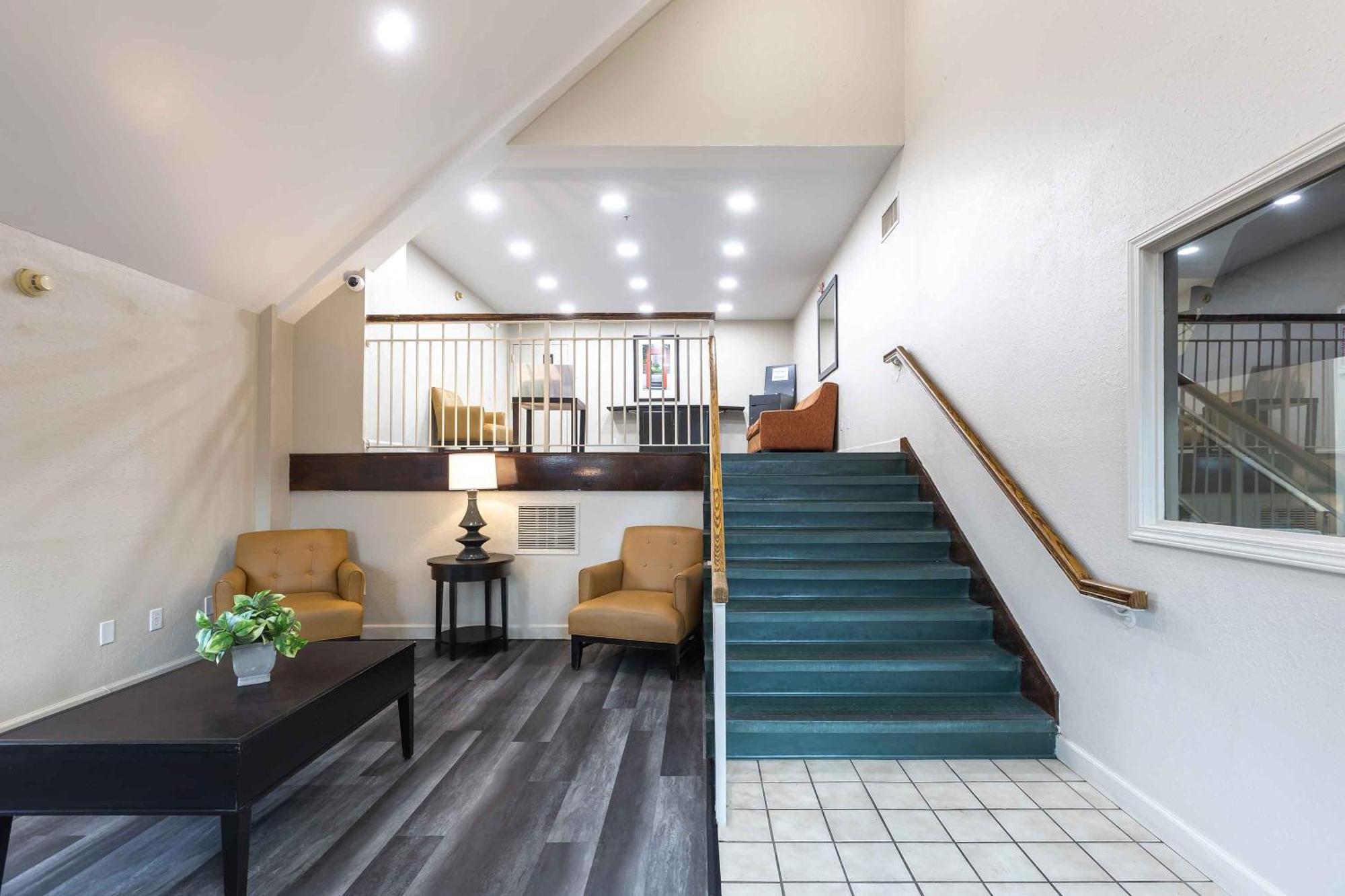 Extended Stay America Suites - Columbia - Greystone Eksteriør billede