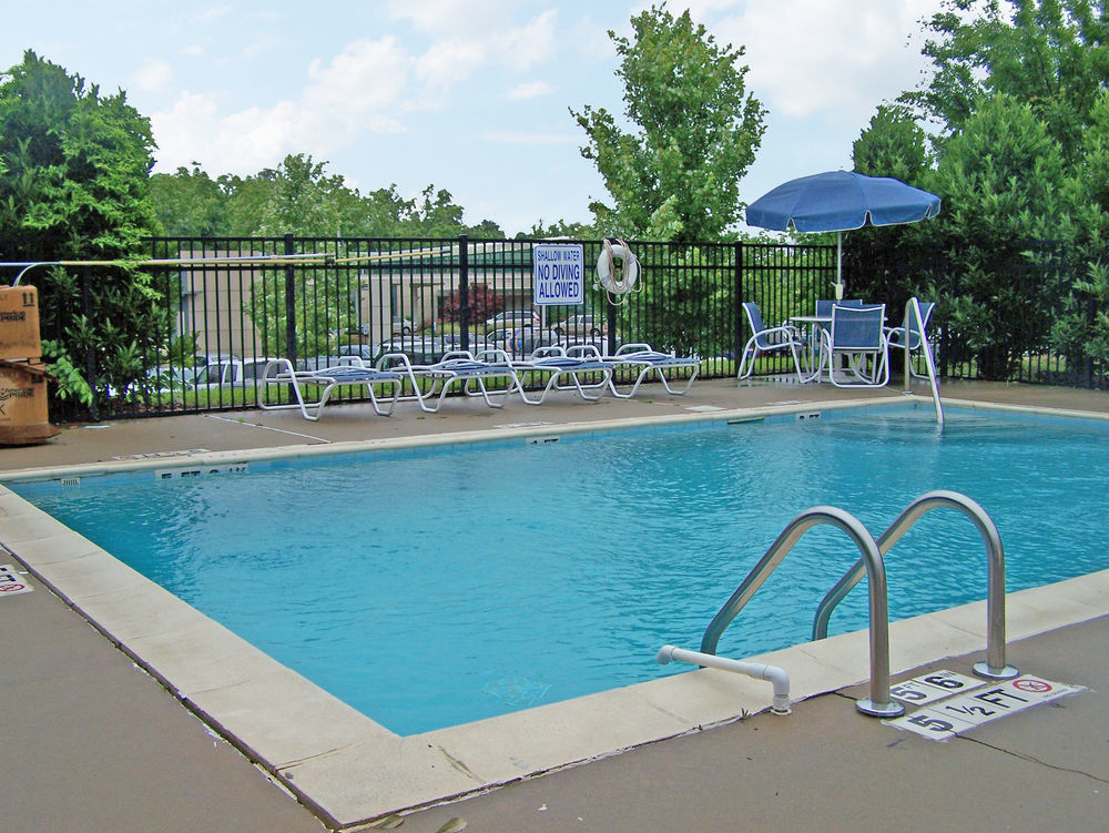 Extended Stay America Suites - Columbia - Greystone Eksteriør billede
