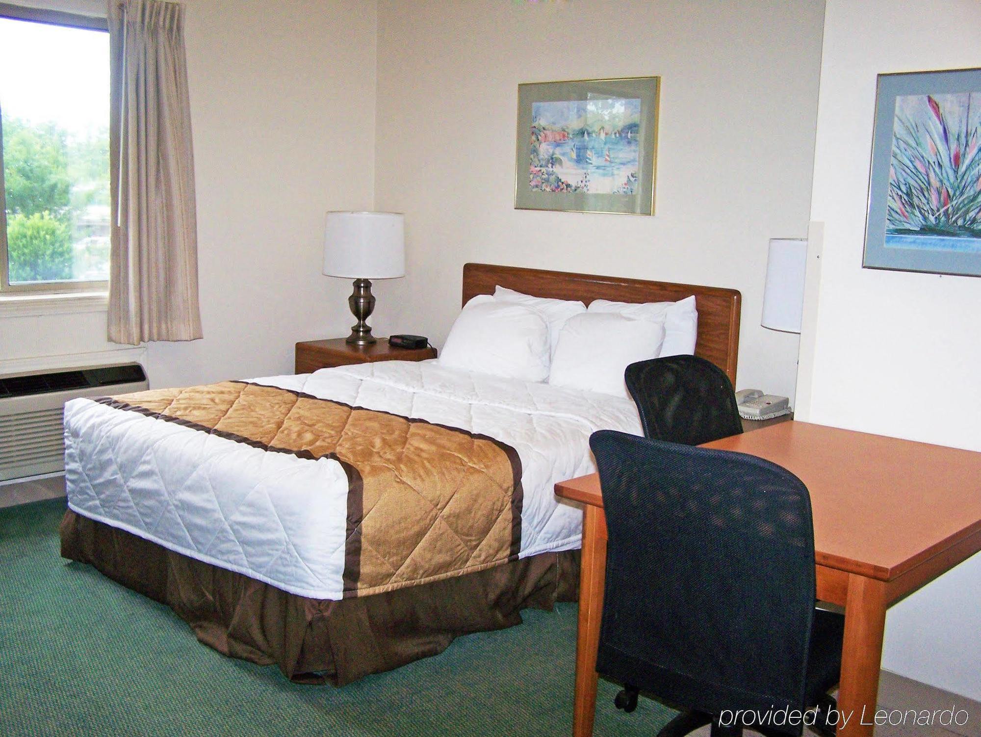 Extended Stay America Suites - Columbia - Greystone Eksteriør billede
