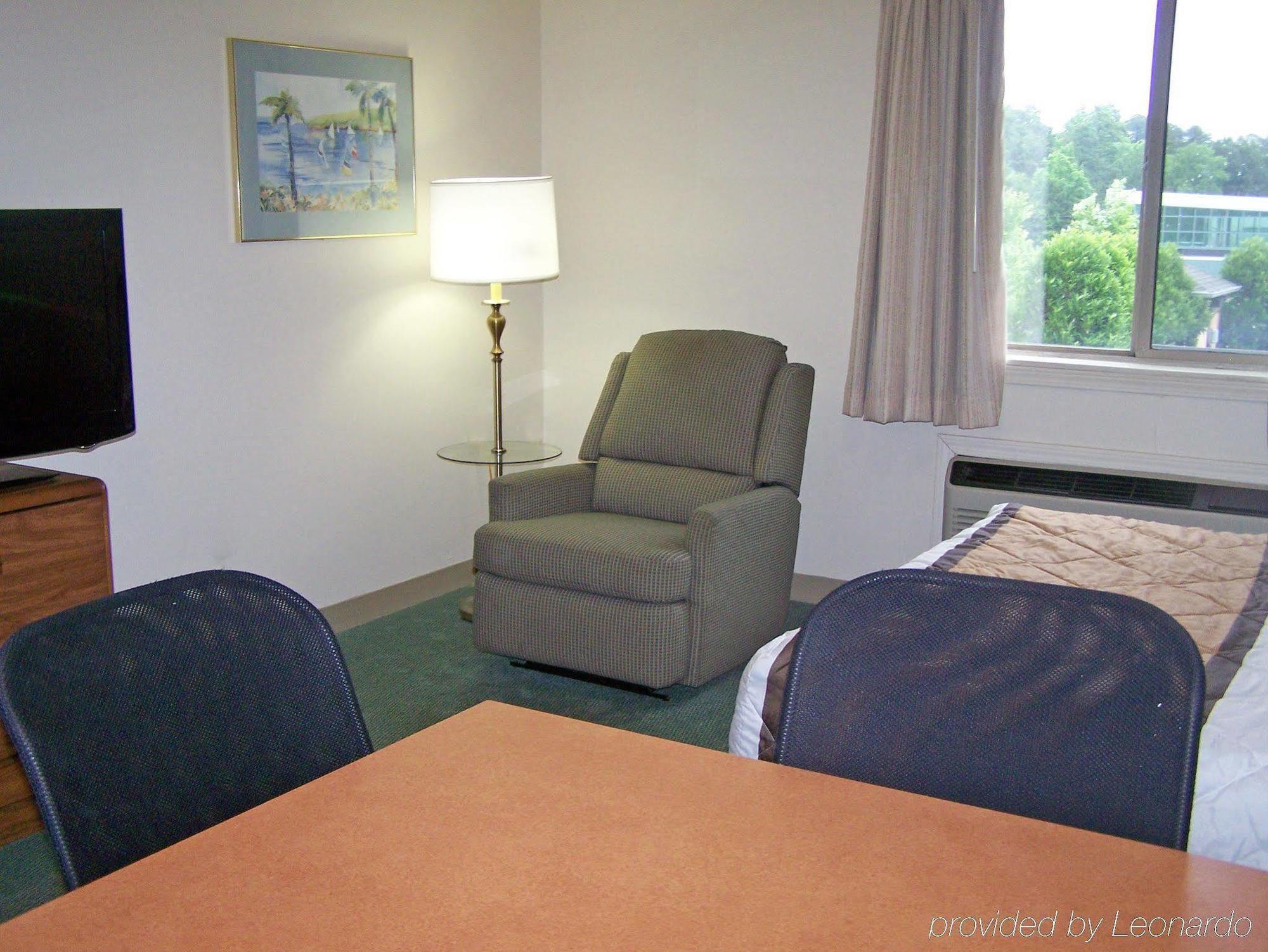 Extended Stay America Suites - Columbia - Greystone Eksteriør billede
