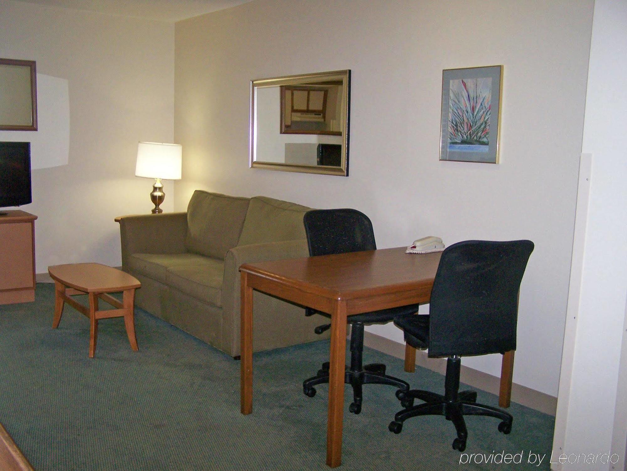 Extended Stay America Suites - Columbia - Greystone Eksteriør billede