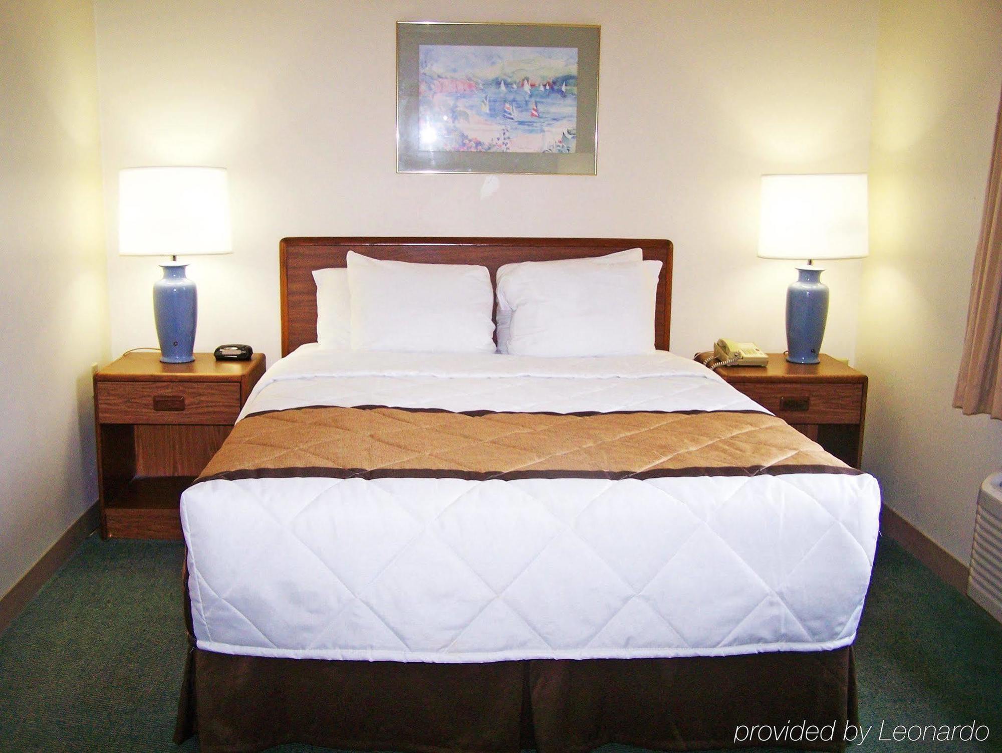 Extended Stay America Suites - Columbia - Greystone Eksteriør billede
