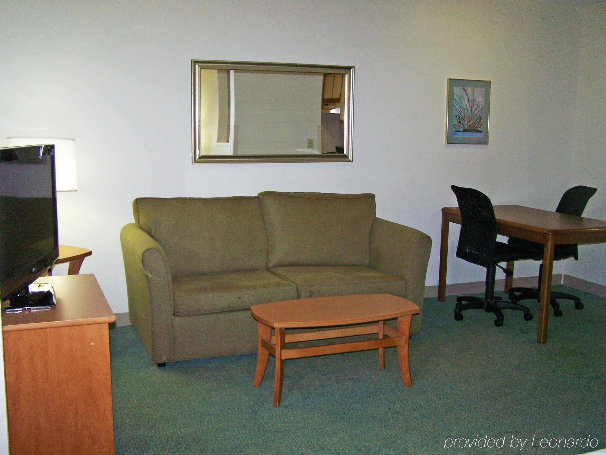 Extended Stay America Suites - Columbia - Greystone Eksteriør billede