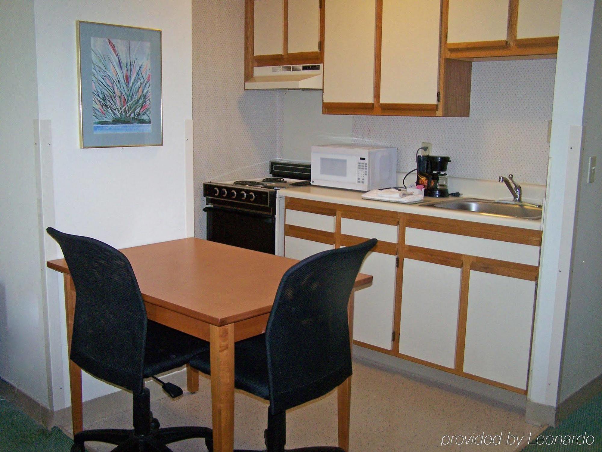 Extended Stay America Suites - Columbia - Greystone Eksteriør billede